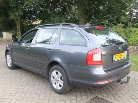 Skoda Octavia Combi - 1.6 TDI Greentech Ambition Business Line - 1