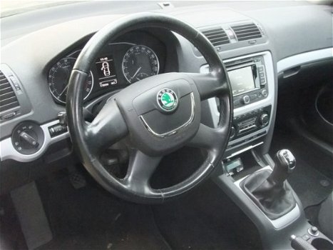 Skoda Octavia Combi - 1.6 TDI Greentech Ambition Business Line - 1