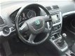 Skoda Octavia Combi - 1.6 TDI Greentech Ambition Business Line - 1 - Thumbnail