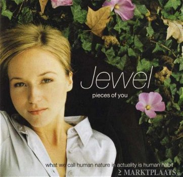 Jewel - Pieces Of You - 1