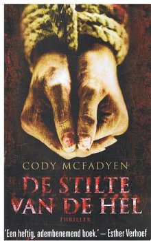 Cody McFadyen - De stilte van de hel - 0