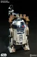 R2-D2 - Star Wars Deluxe Sixth Scale Figure, Sideshow Collectibles - 1 - Thumbnail