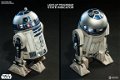 R2-D2 - Star Wars Deluxe Sixth Scale Figure, Sideshow Collectibles - 2 - Thumbnail