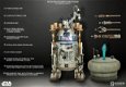 R2-D2 - Star Wars Deluxe Sixth Scale Figure, Sideshow Collectibles - 3 - Thumbnail