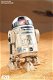 R2-D2 - Star Wars Deluxe Sixth Scale Figure, Sideshow Collectibles - 4 - Thumbnail