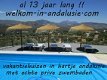 vakantie boeken naar spanje, huisje met zwembad andalusie ! - 3 - Thumbnail