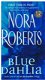 Nora Roberts = Blue Dahlia (ENGELS ) - 0 - Thumbnail