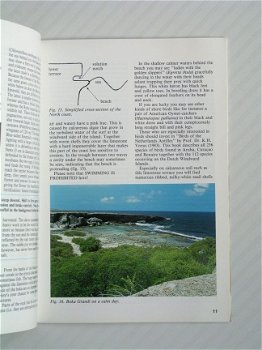 [1984] Guide to the Christoffel Park, Curaçao, Reijns, STINAPA - 4