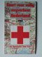 [1984] Wegenkaart Nederland, Rode Kruis, Kümmerly&Frey - 1 - Thumbnail