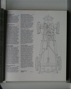 [1985] Autos uit de jaren dertig en veertig, Sedgwick, Atrium - 4