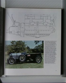 [1985] Autos uit de jaren dertig en veertig, Sedgwick, Atrium - 5