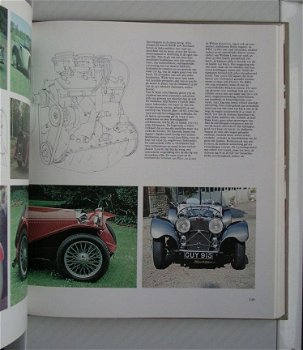 [1985] Autos uit de jaren dertig en veertig, Sedgwick, Atrium - 7