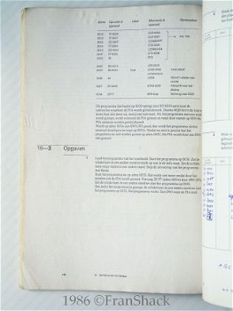 [1986] De Eurocom in kort bestek, Cuperus, Wolters-Noordhoff. - 3