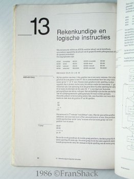 [1986] De Eurocom in kort bestek, Cuperus, Wolters-Noordhoff. - 4