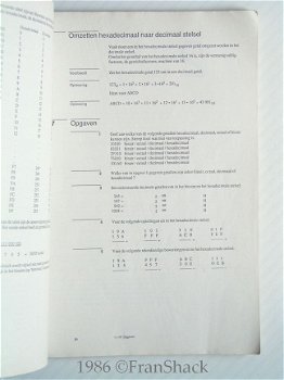 [1986] De Eurocom in kort bestek, Cuperus, Wolters-Noordhoff. - 5