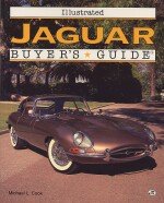 JAGUAR Buyer's Guide - 1