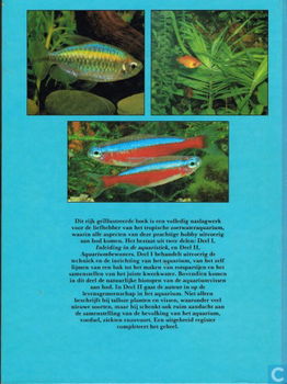 Het Groot Aquariumboek - 1