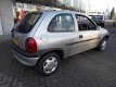 Opel Corsa - Corsa Vauxhal Stuur rechts 9962 miles - 1 - Thumbnail