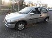 Opel Corsa - Corsa Vauxhal Stuur rechts 9962 miles - 1 - Thumbnail