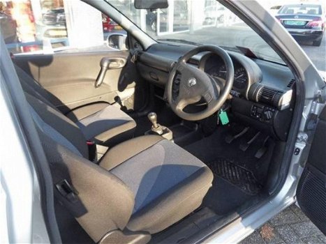 Opel Corsa - Corsa Vauxhal Stuur rechts 9962 miles - 1