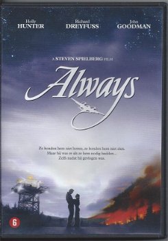 DVD Allways - 1