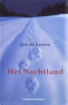 HET NACHTLAND - Jan de Leeuw