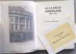 Alliance Assurance 1824-1924 HC Schooling - 4 - Thumbnail