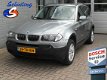 BMW X3 - 2.0D Inclusief Afleveringskosten - 1 - Thumbnail