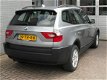 BMW X3 - 2.0D Inclusief Afleveringskosten - 1 - Thumbnail