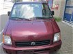 Suzuki Wagon R + 1.2 16V 1999 Plaatwerk kleurcode Z2AD03 - 3 - Thumbnail