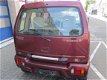 Suzuki Wagon R + 1.2 16V 1999 Plaatwerk kleurcode Z2AD03 - 4 - Thumbnail