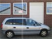 Opel Zafira 2.0 DTI 2002 Onderdelen en Plaatwerk kleurcode Z151 - 2 - Thumbnail