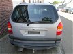 Opel Zafira 2.0 DTI 2002 Onderdelen en Plaatwerk kleurcode Z151 - 4 - Thumbnail