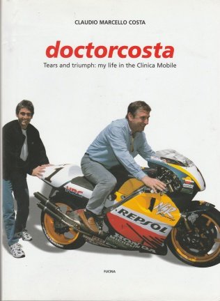 Doctorcosta Tears and Triumph - nr. 1