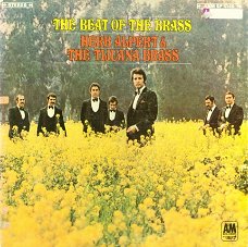 Herb Alpert & The Tijuana Brass  ‎– The Beat Of The Brass