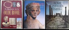 [Rome] o.a.The Romans: Their Gods and Their Beliefs