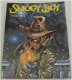 Strip Boek, SMOGY BOY, deel 1, Arboris, 1984. - 0 - Thumbnail
