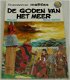 Strip Boek, Mathias, De Goden Van Het Meer, Nummer 3, Arboris, 1989. - 0 - Thumbnail