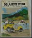 Strip Boek, BAARD en KALE, De Laatste Stunt, Nummer 26, Dupuis, 1978. - 0 - Thumbnail