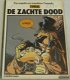 Strip Boek, Inspekteur Canardo, De Zachte Dood, Nummer 3, Casterman, 1983. - 0 - Thumbnail