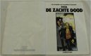 Strip Boek, Inspekteur Canardo, De Zachte Dood, Nummer 3, Casterman, 1983. - 2 - Thumbnail