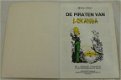 Strip Boek, Bernard Prince, Generaal Satan En De Piraten Van Lokanga, Nummer 1, Dupuis, 1969. - 1 - Thumbnail