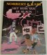 Strip Boek, Norbert & Kari, Het Huis Van De Klaun, Nummer 1, Arboris, 1990. - 0 - Thumbnail