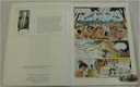 Strip Boek, Norbert & Kari, Het Huis Van De Klaun, Nummer 1, Arboris, 1990. - 2 - Thumbnail