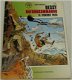 Strip Boek, BESSY, Natuurkommando El Condor Pasa, Nummer 13, Standaard Uitgeverij, 1988. - 0 - Thumbnail