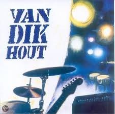 Van Dik Hout - Van Dik Hout (CD) - 1