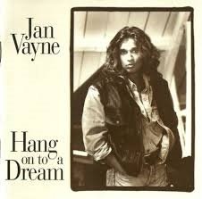 Jan Vayne - Hang On To A Dream (CD) - 1