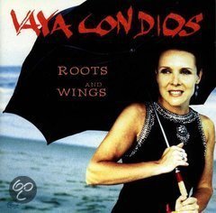 Vaya Con Dios - Roots And Wings - 1