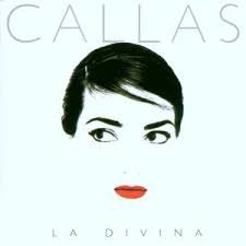 Maria Callas - La Divina - 1