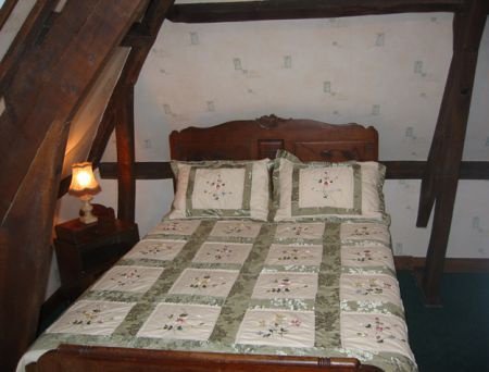 DORDOGNE mooie traditional huis Zwembad,Tuin, Wifi - 6p - 5